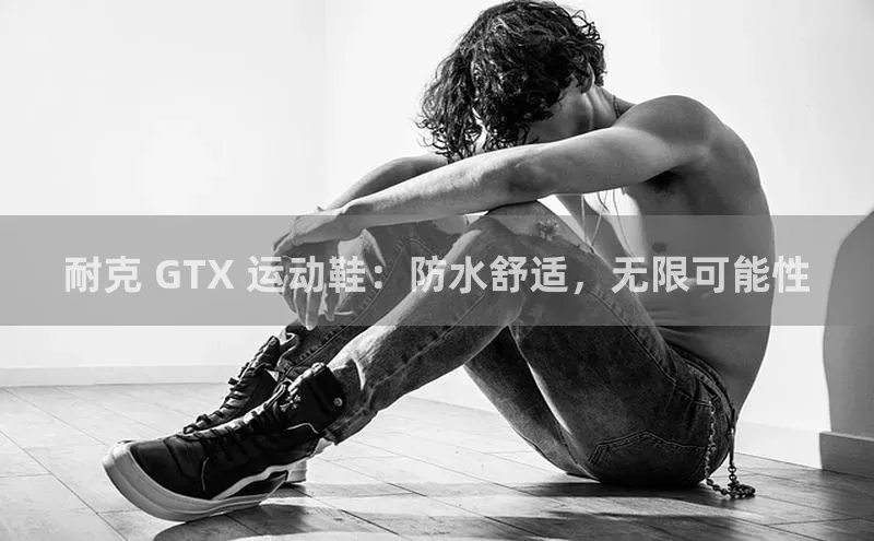 8868交易平台百度智能云耐克 GTX 运动鞋：防水舒适，无限可能性